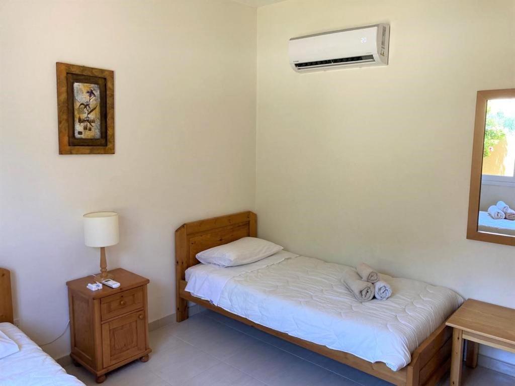 Paphos Sirena Olympia Apartment 40 מראה חיצוני תמונה